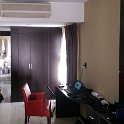 2014OCT02 - Hotel Dazzler San Telmo